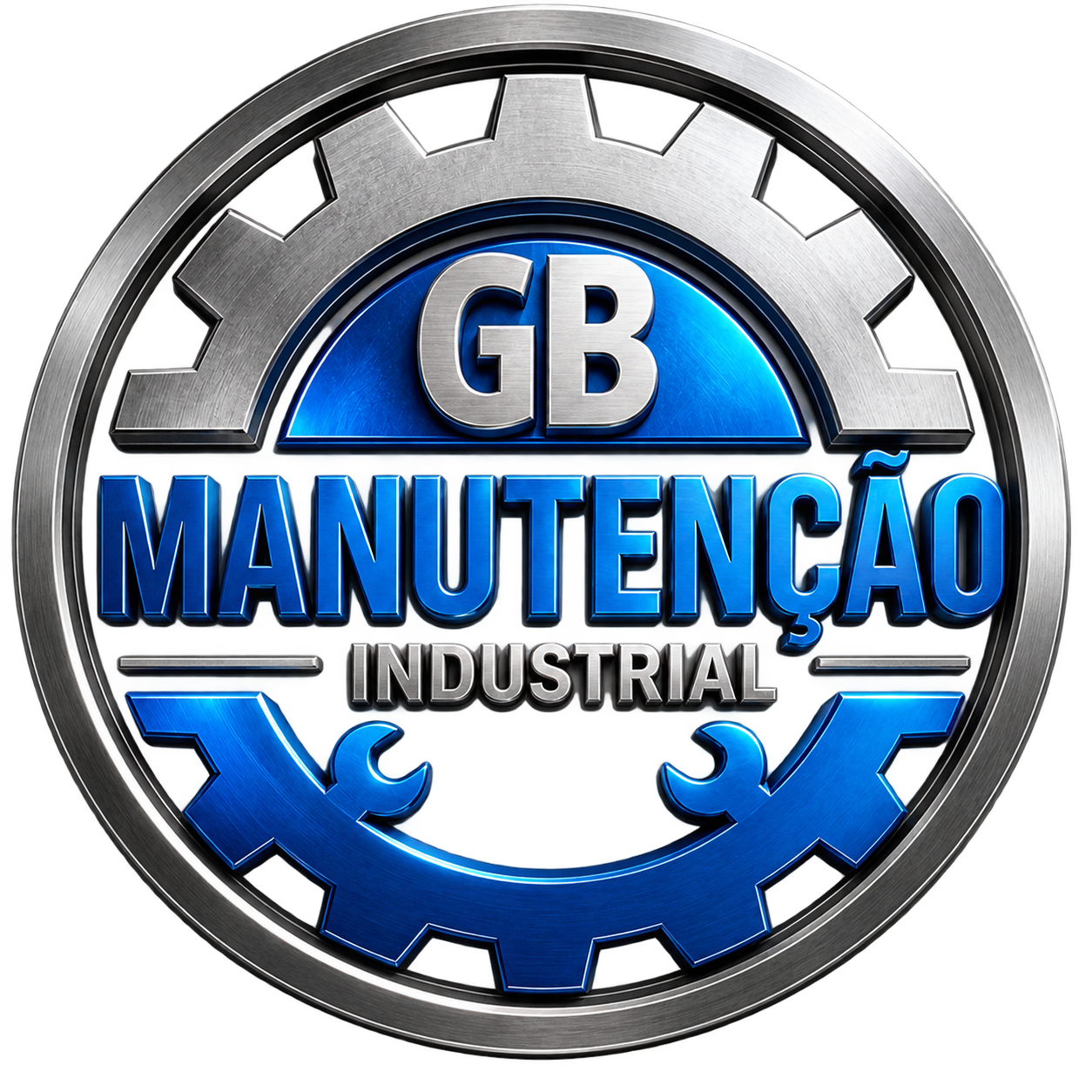 GB Manutenção Industrial